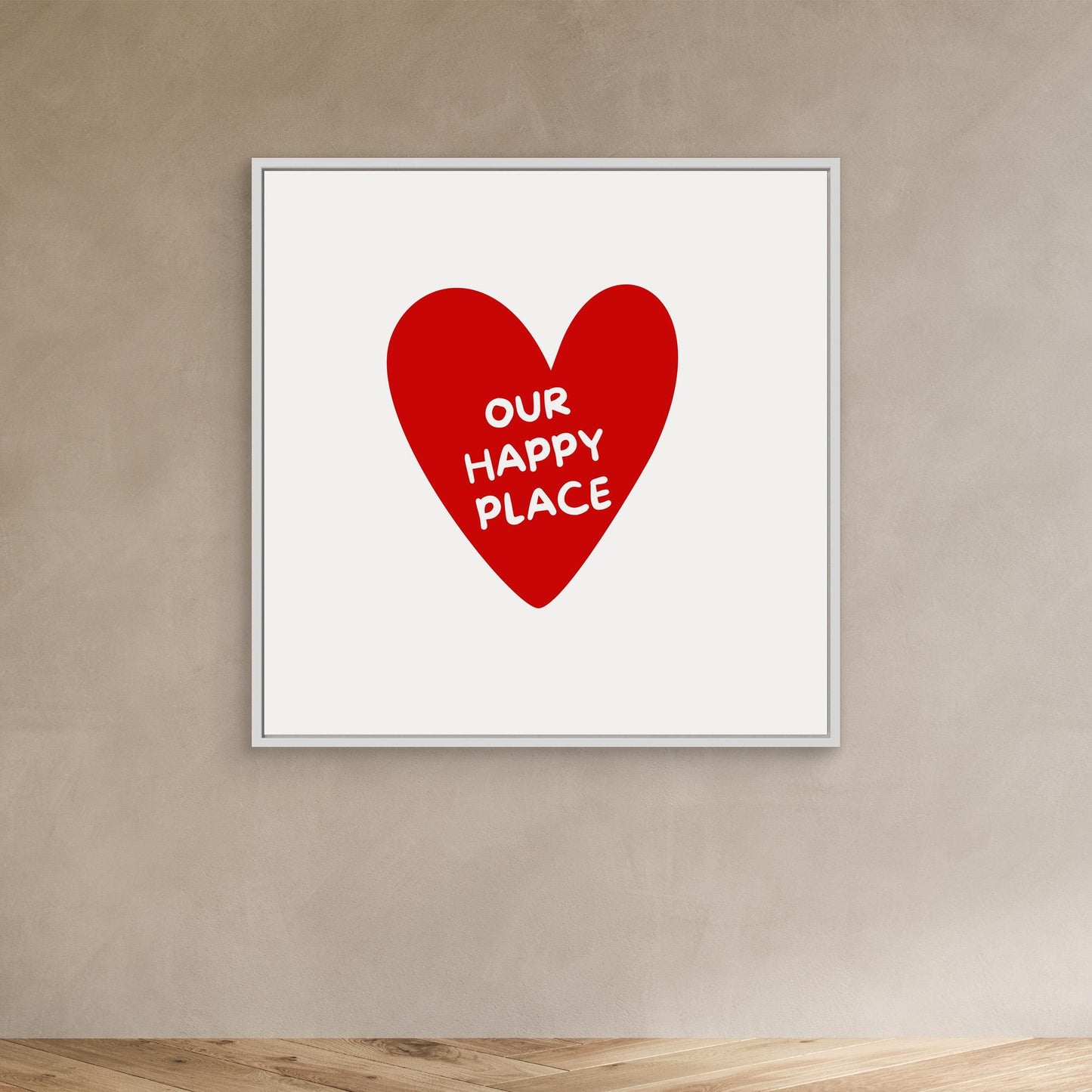 Our Happy Place