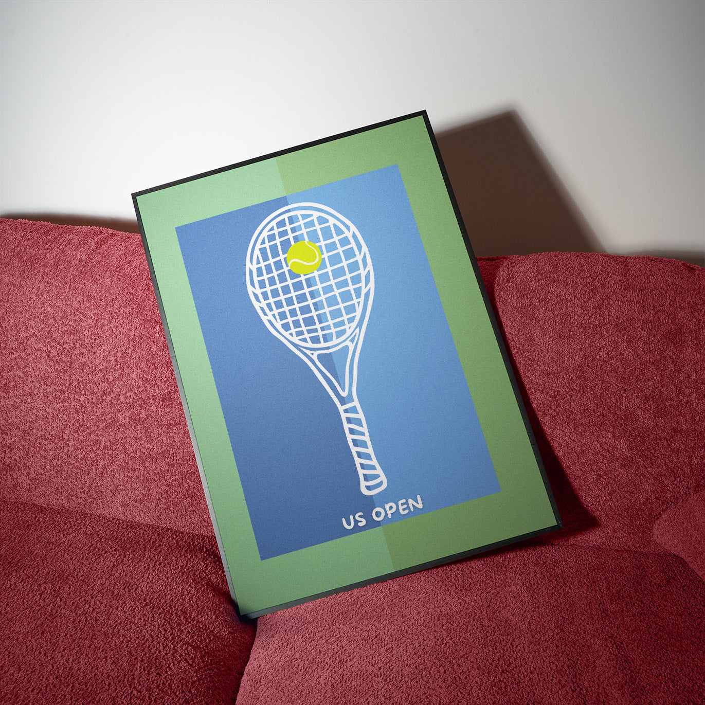 US Open 2