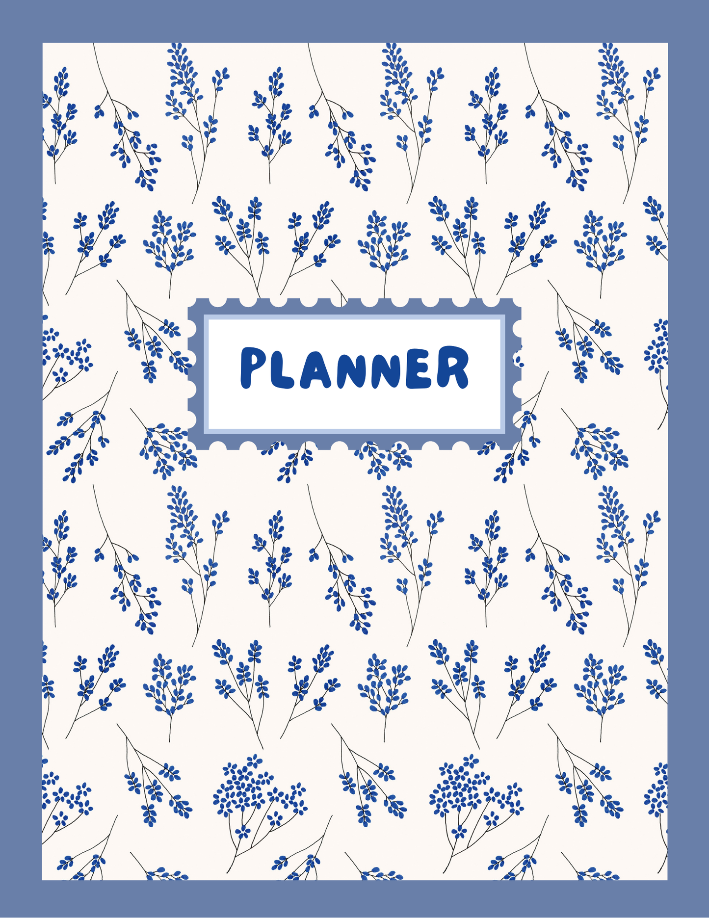 Digitaler Planner