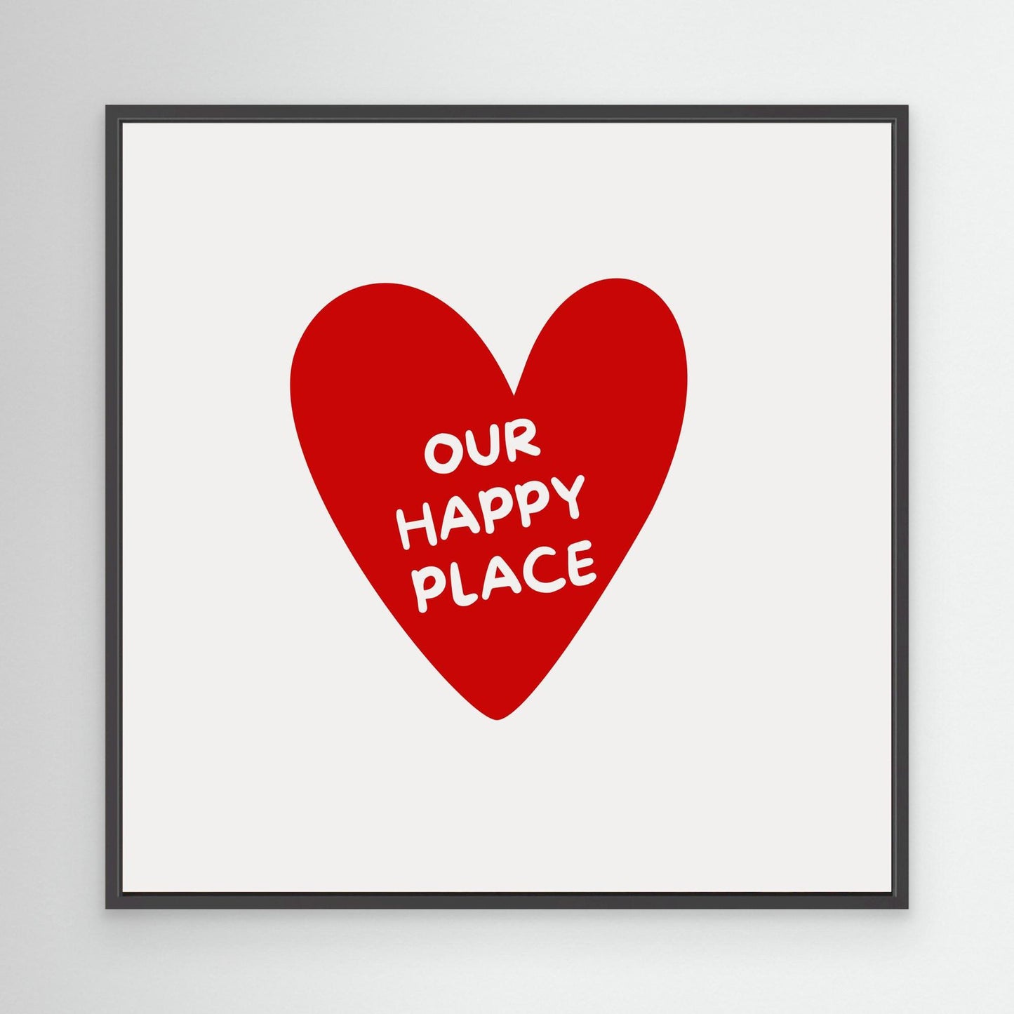 Our Happy Place