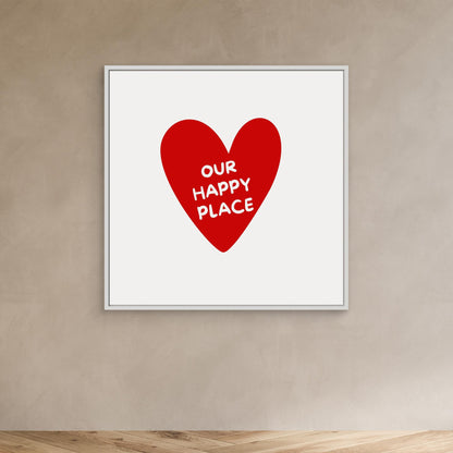 Our Happy Place