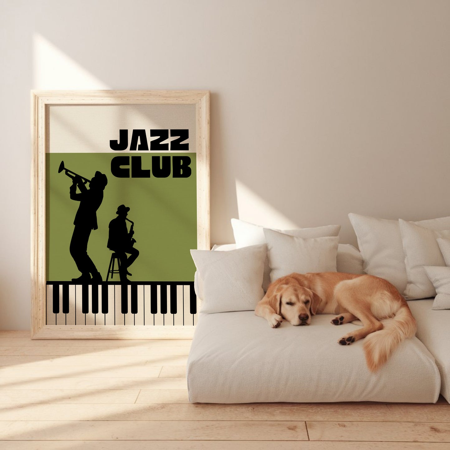 Jazz Club
