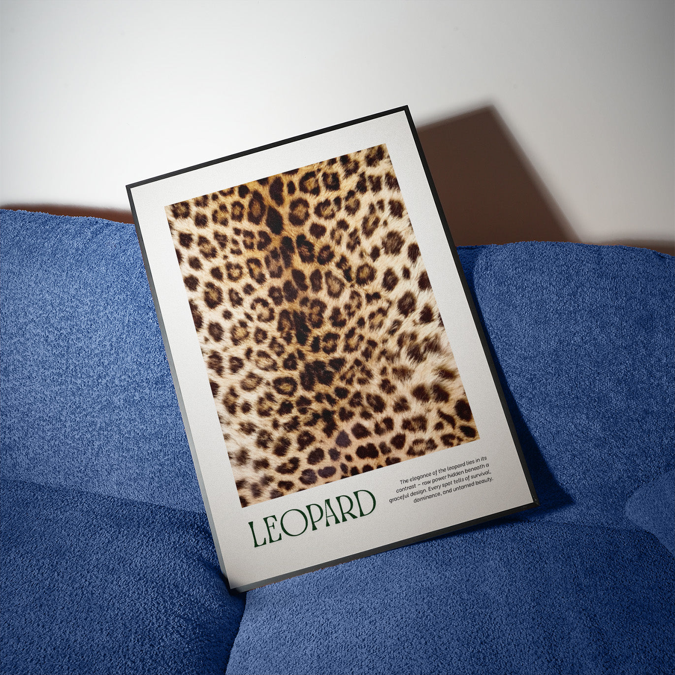 Leopard