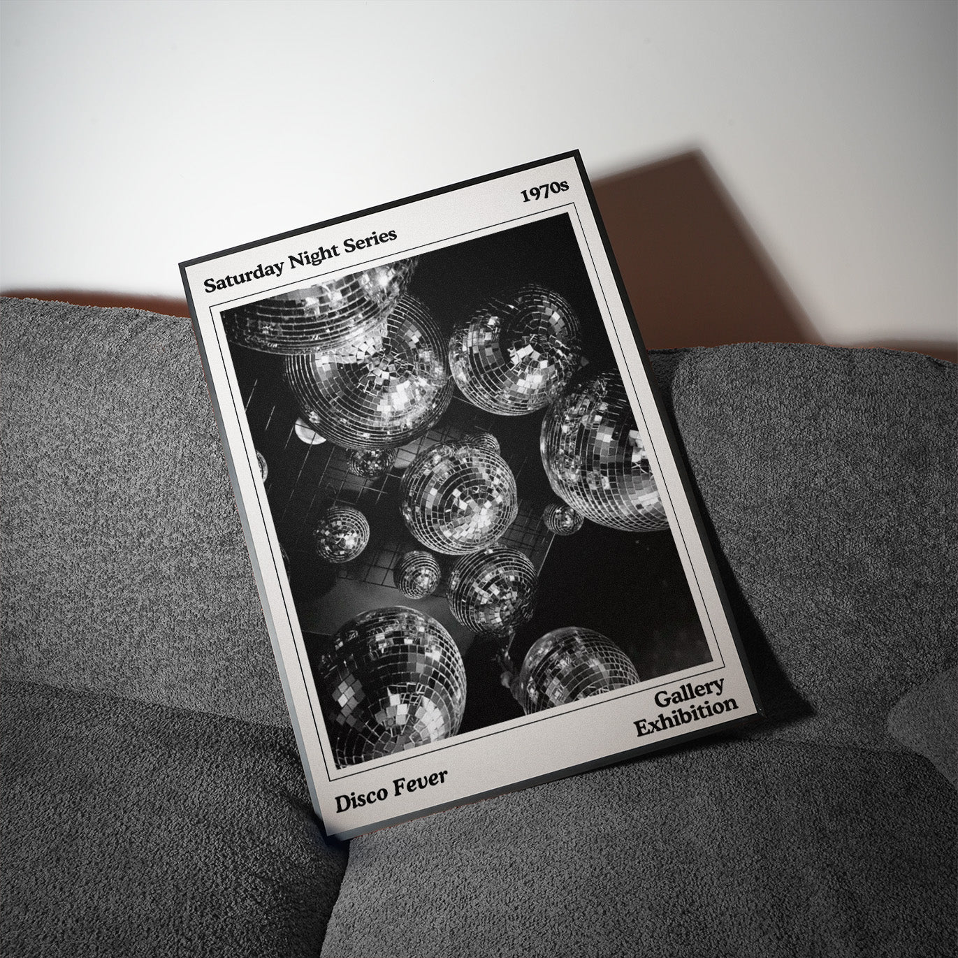 Saturday Night Series