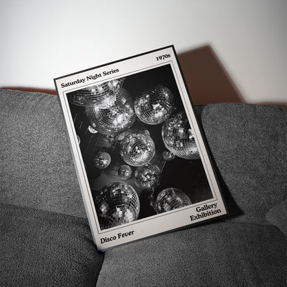 Saturday Night Series