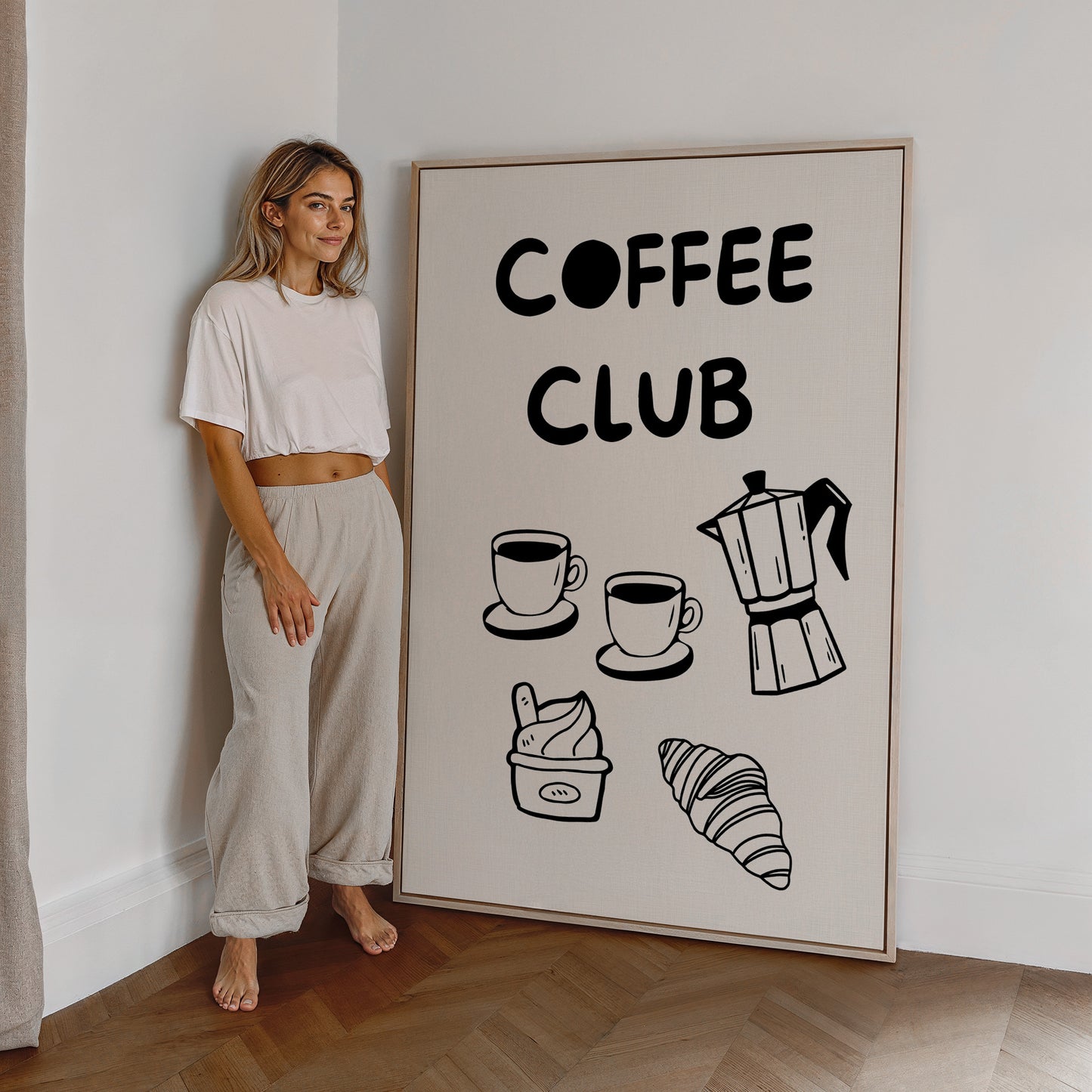 Coffee Club