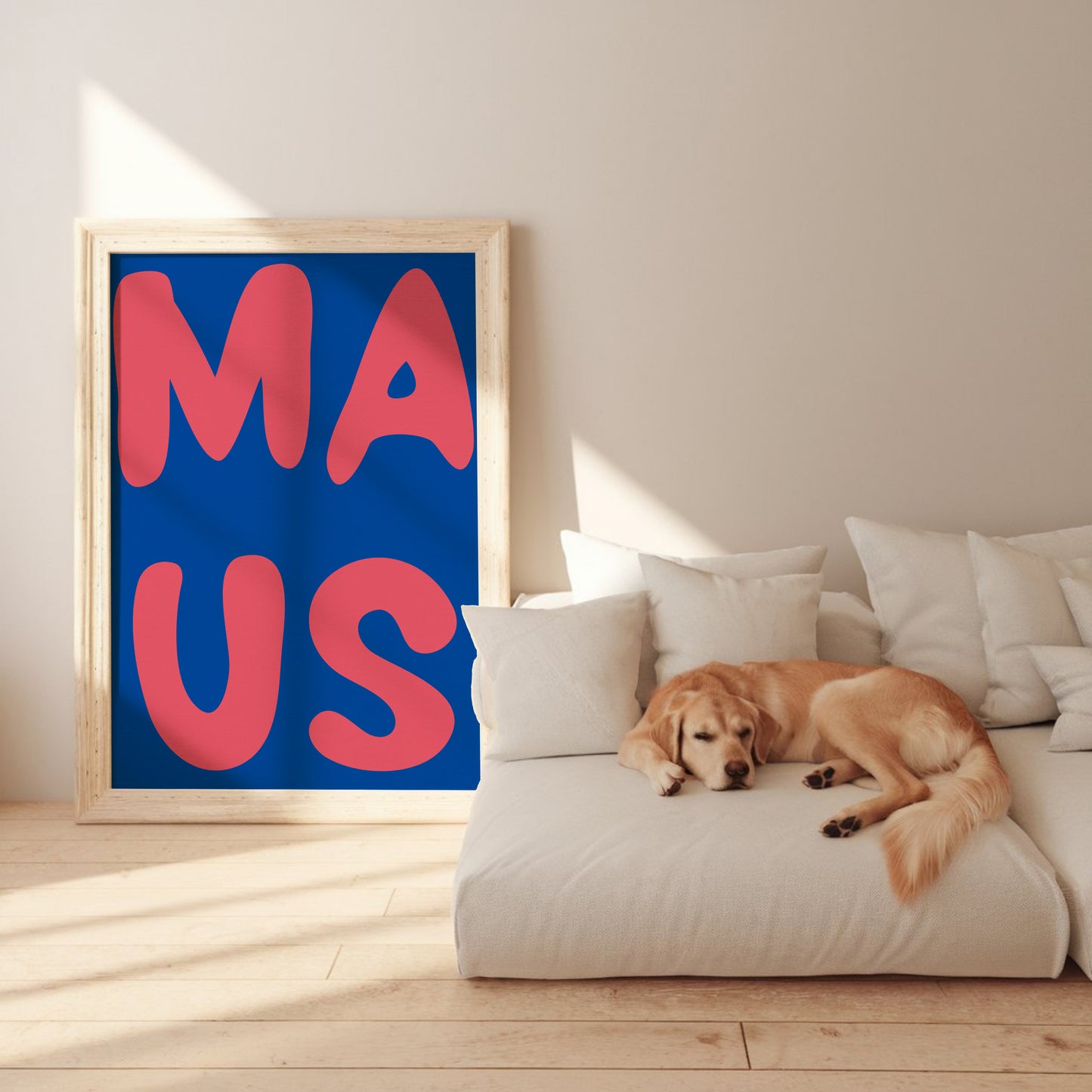 Maus