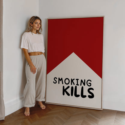Smoking Kills