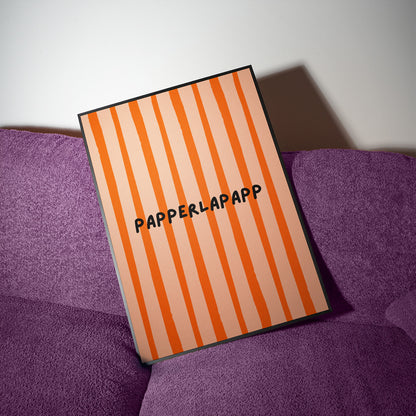 Papperlapapp