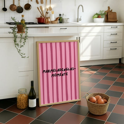 Marmeladenglasmomente