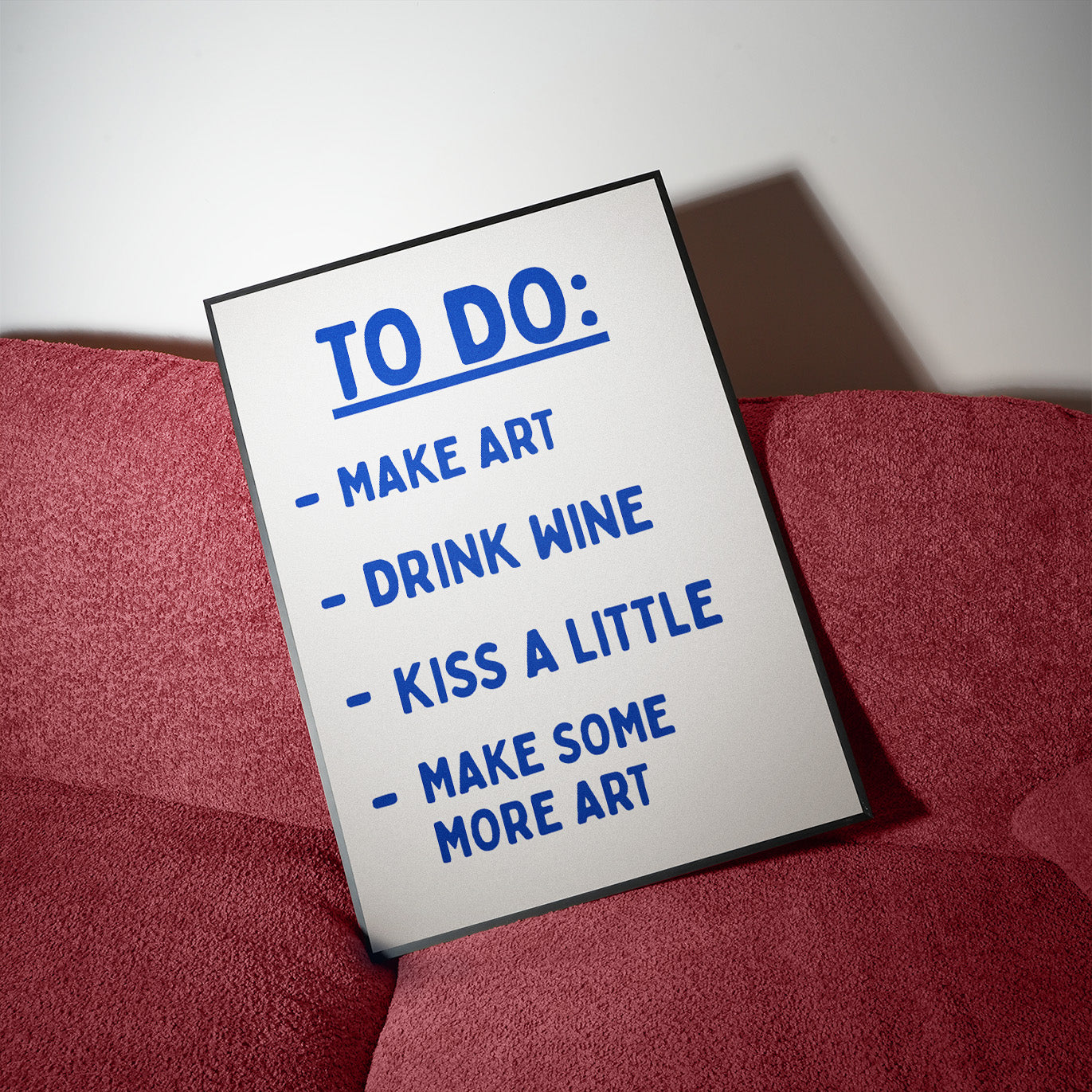To Do