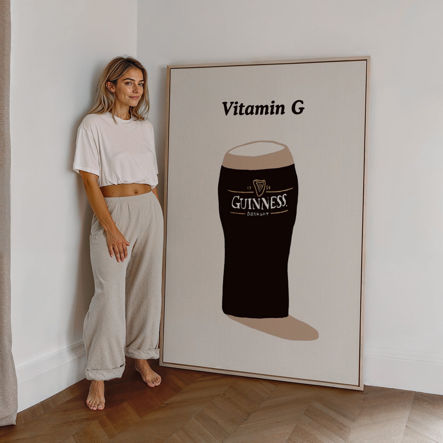 Vitamin G