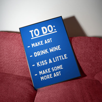 To Do