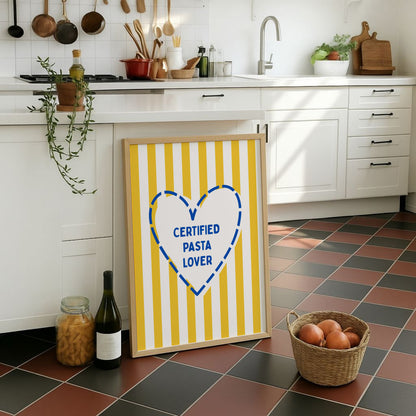 Pasta Lover