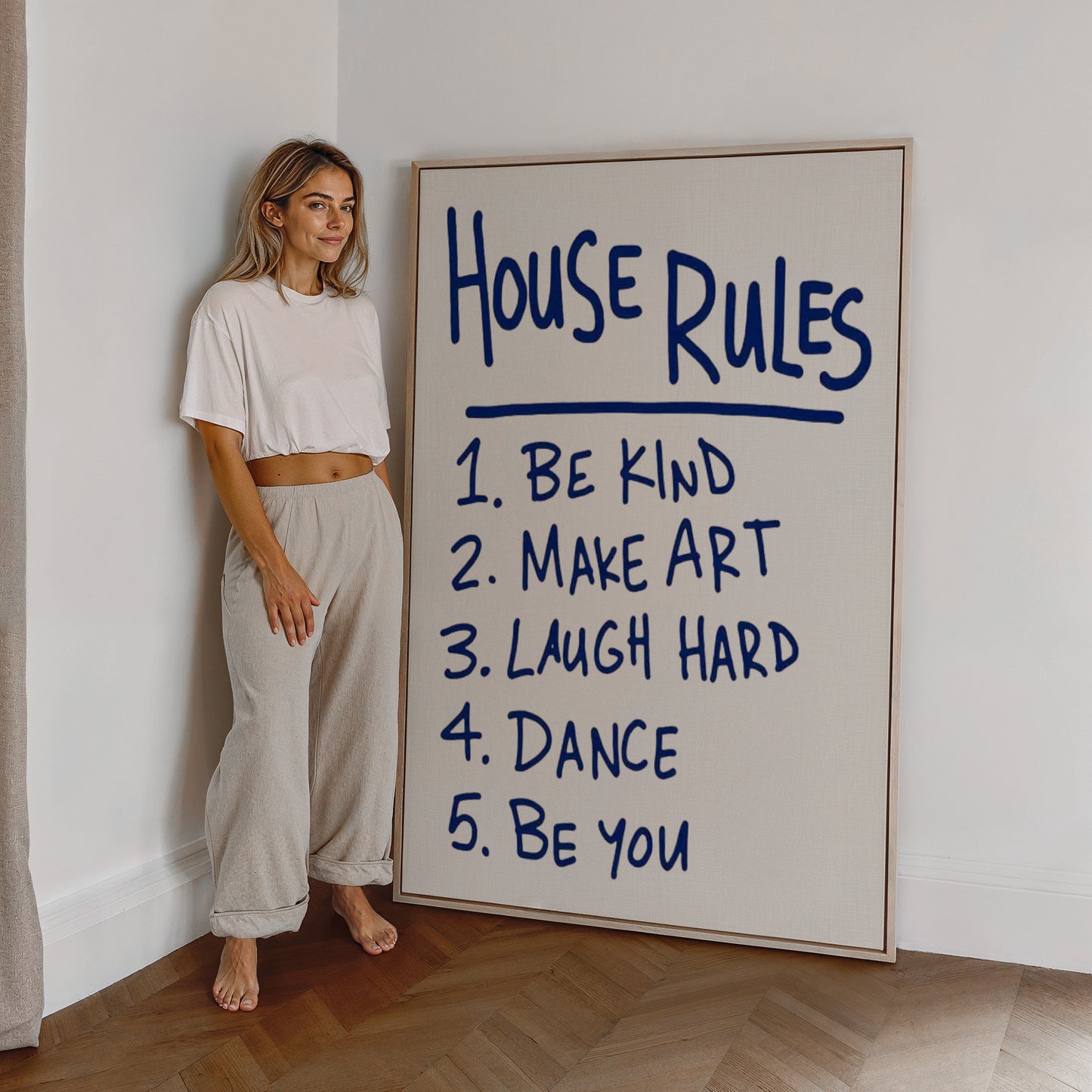 House Rules