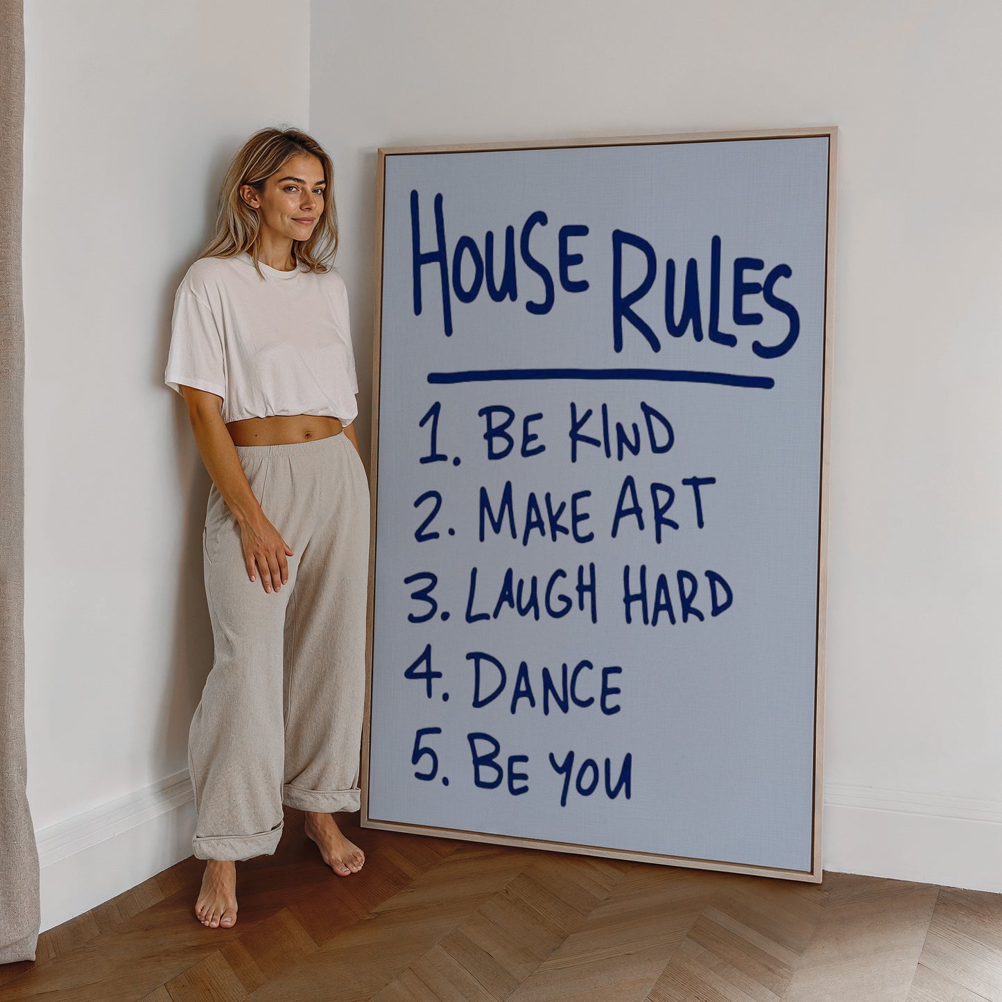 House Rules