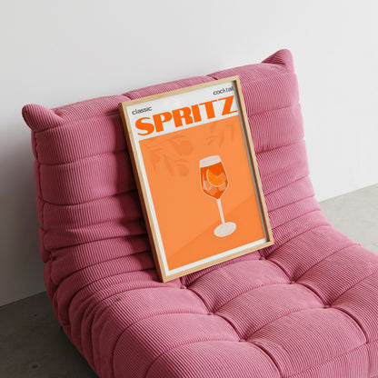 Aperol Spritz