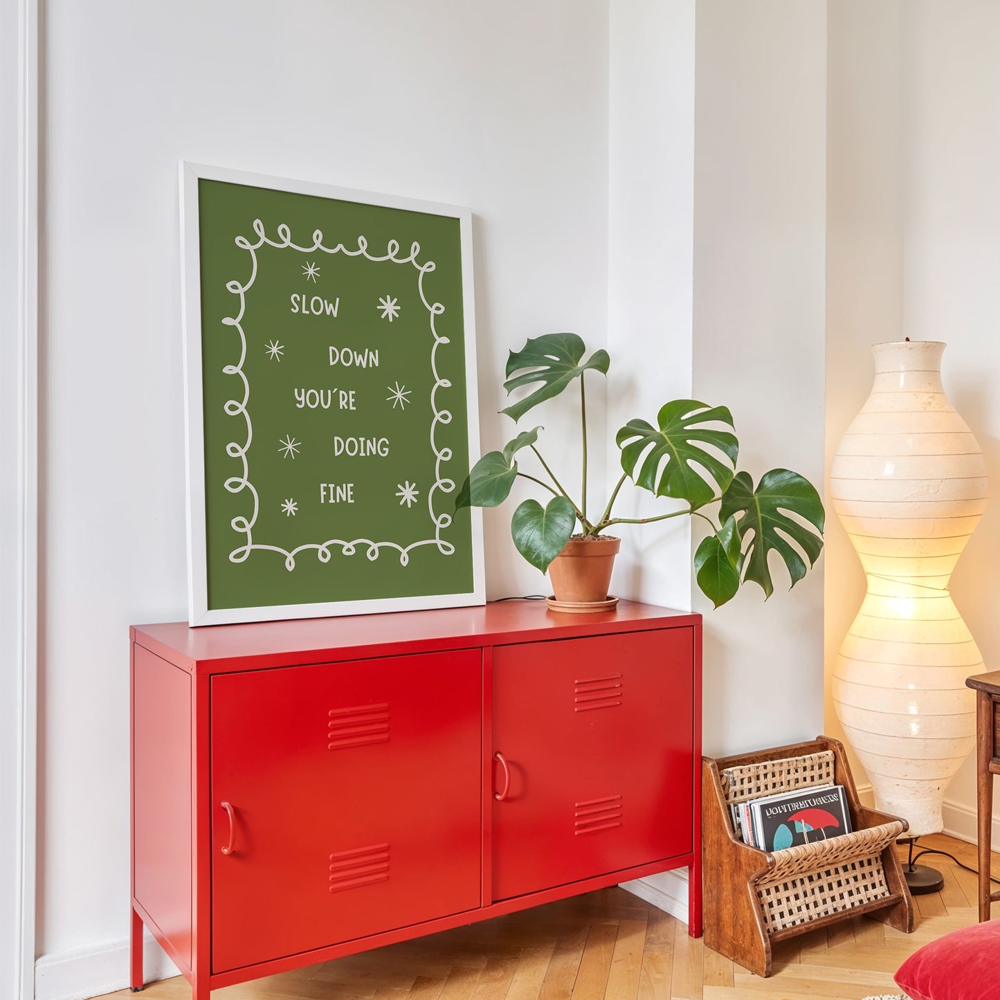 You´re Doing Amazing