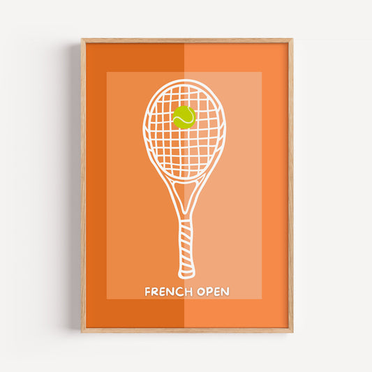 Frech Open 2