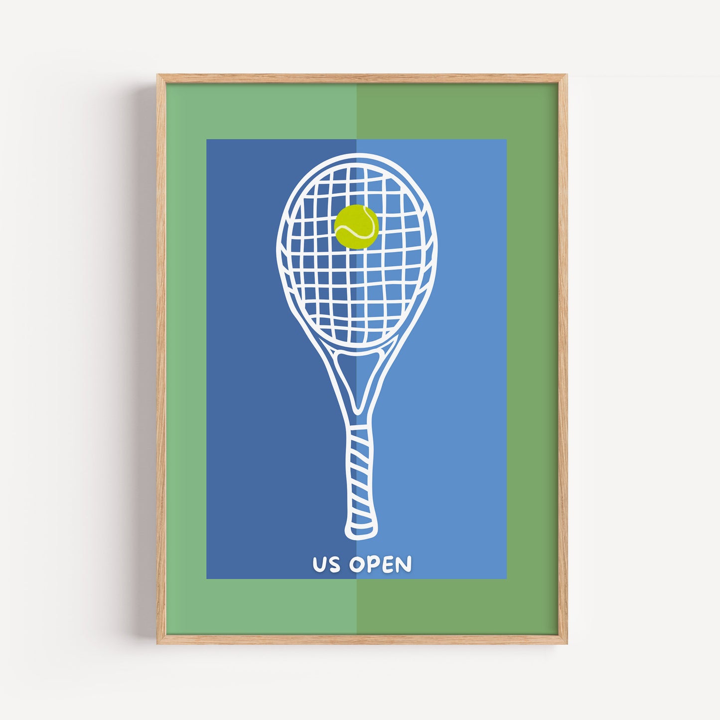US Open 2