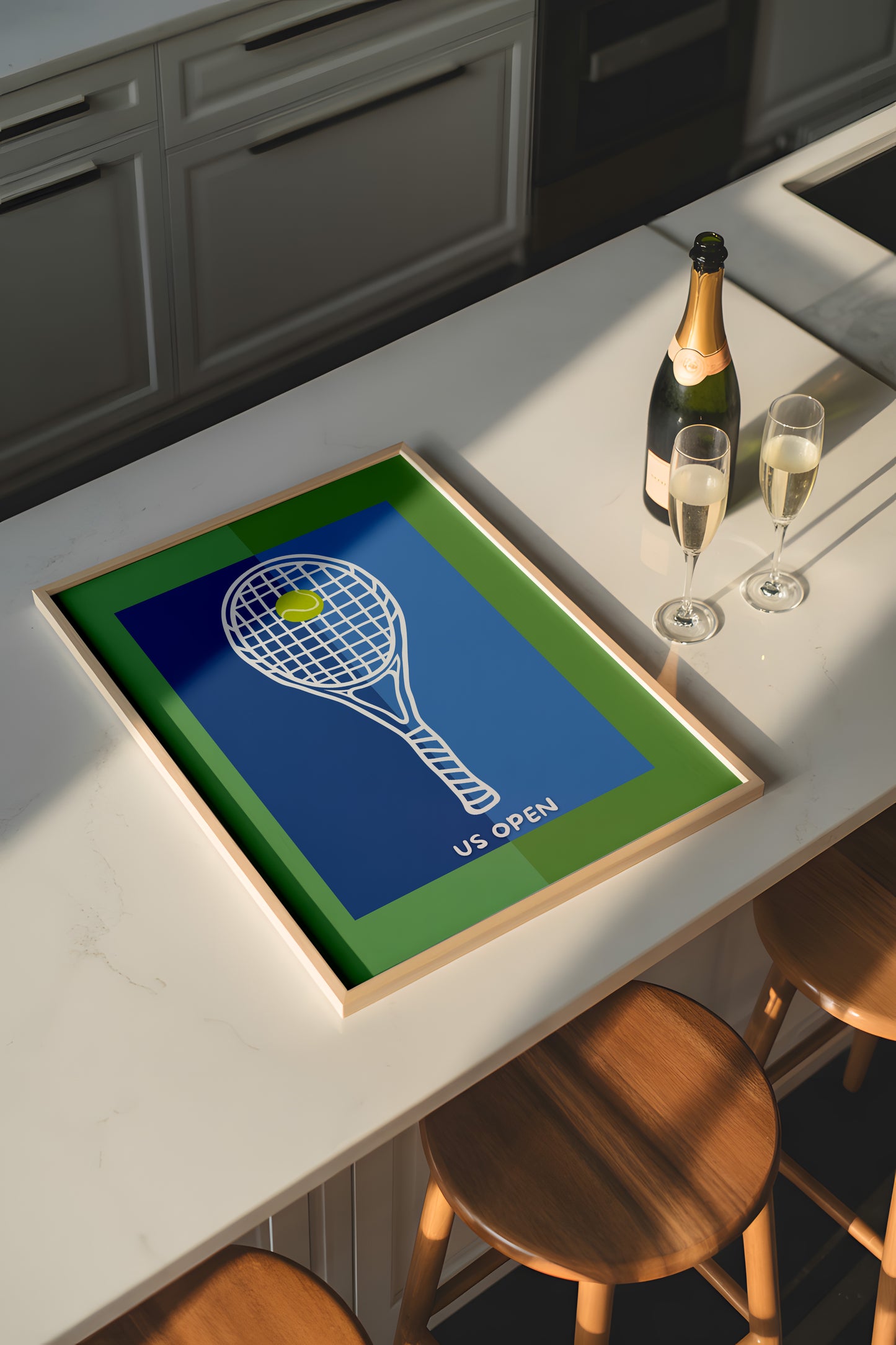 US Open 2