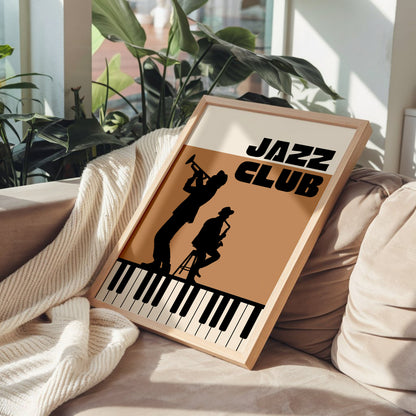 Jazz Club