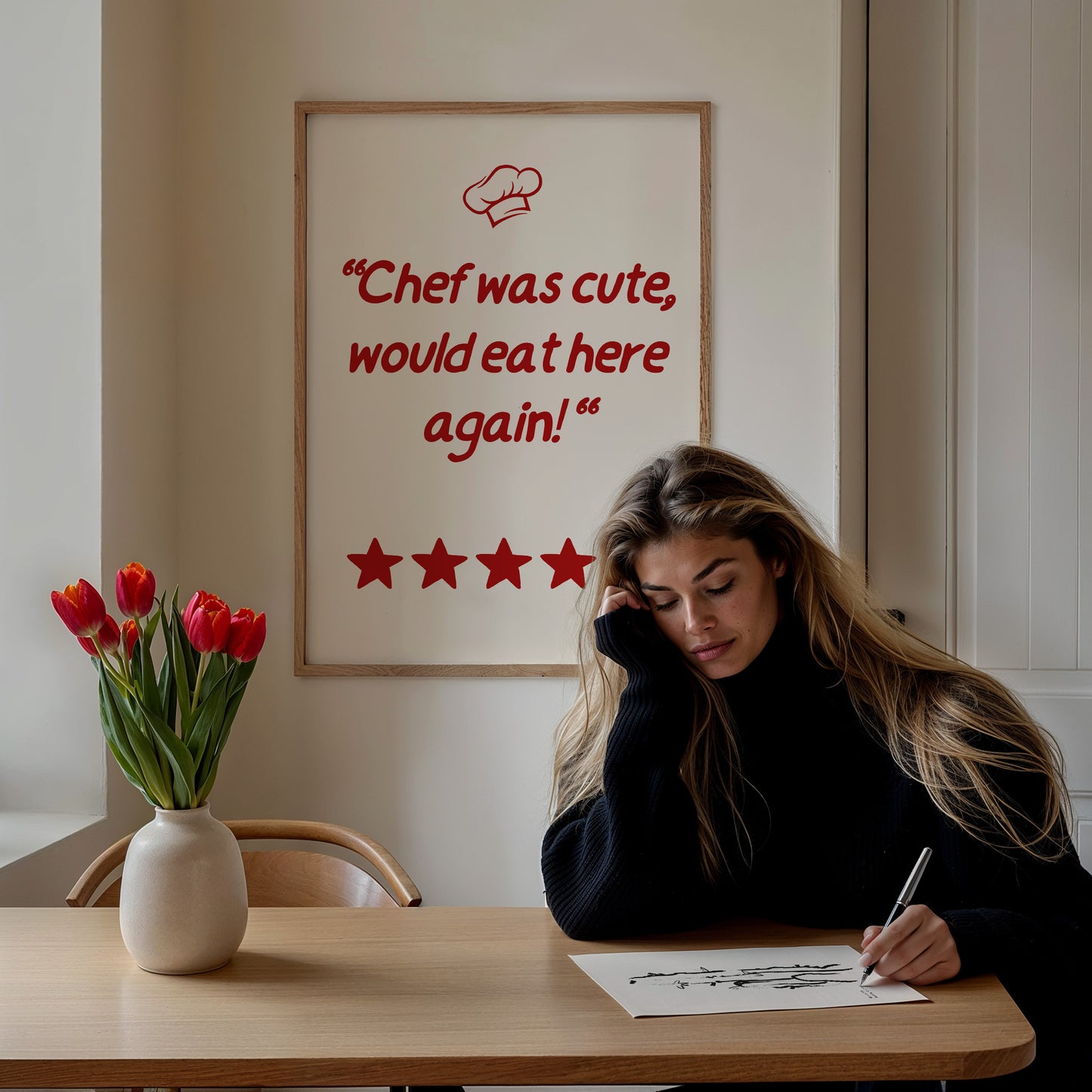 Would eat here again