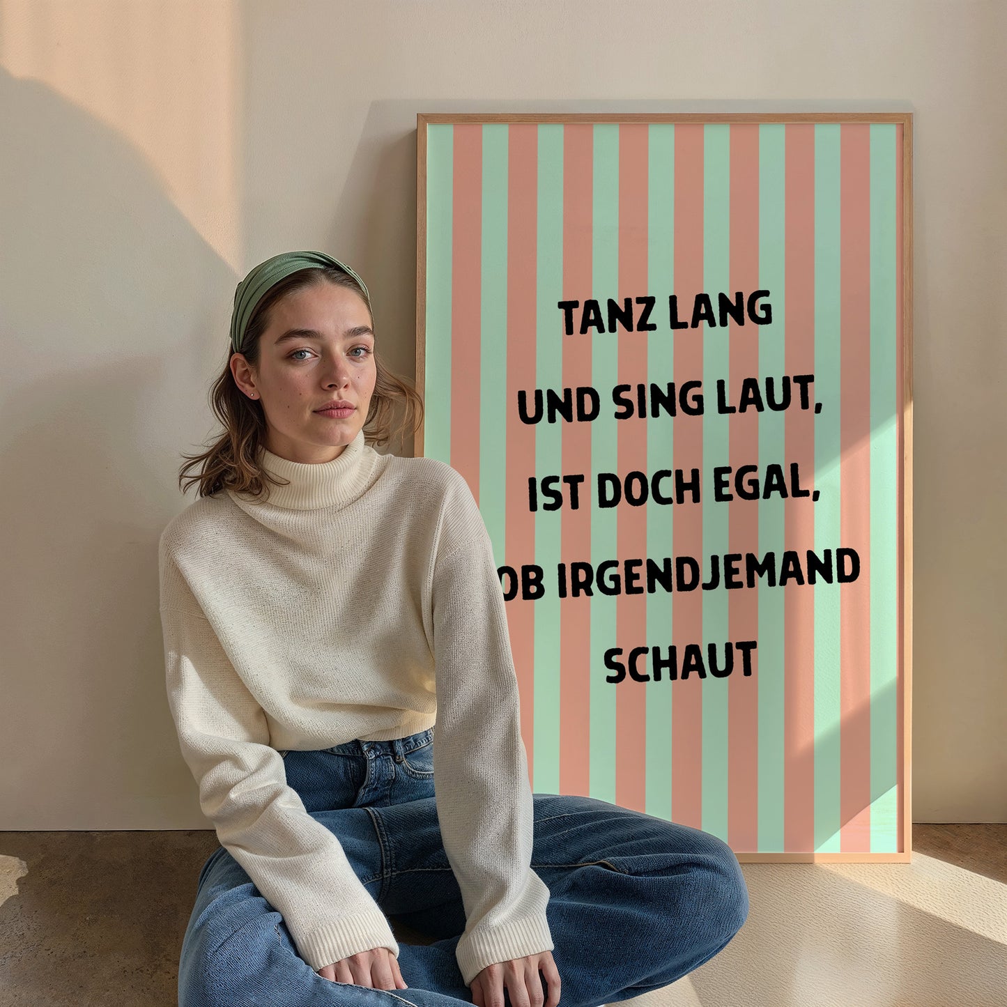 Tanz Lang & Sing Laut