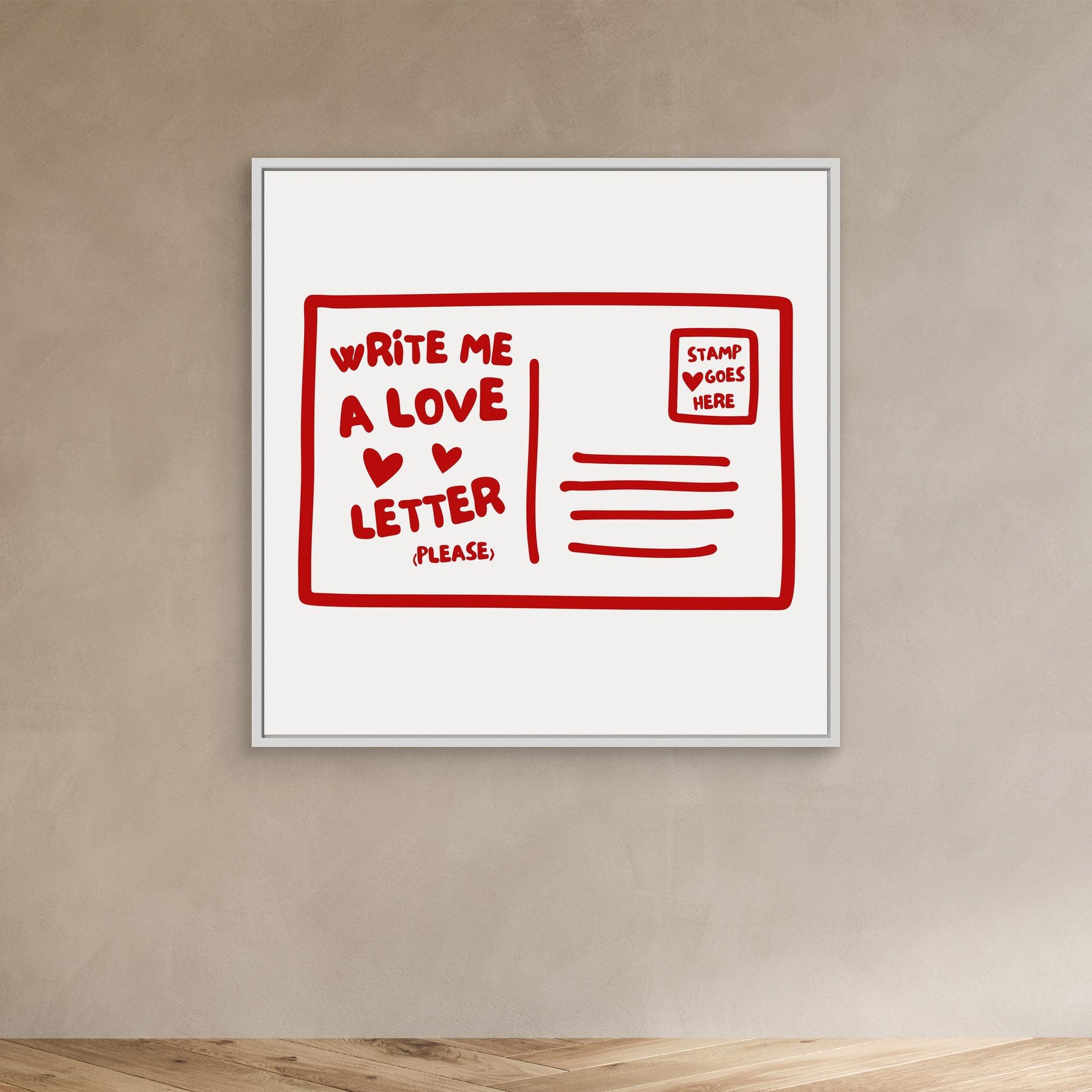 Love Letter