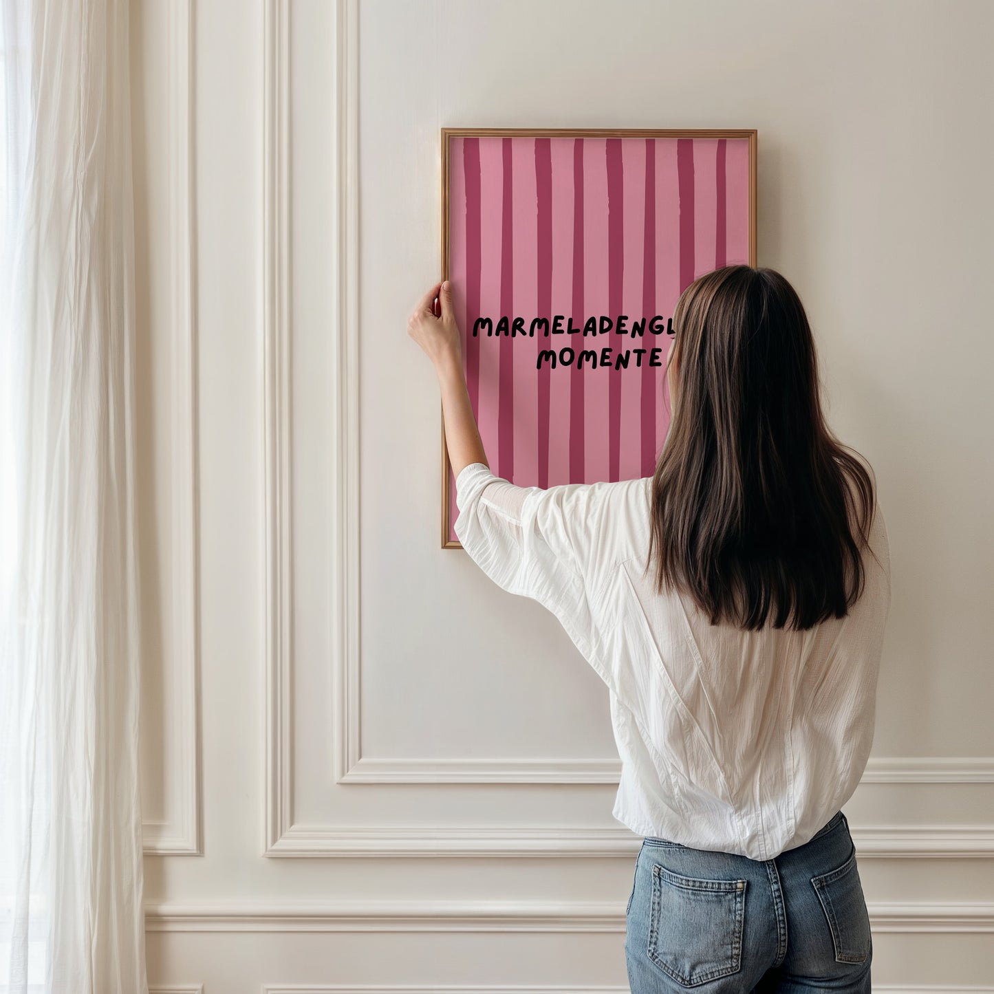 Marmeladenglasmomente