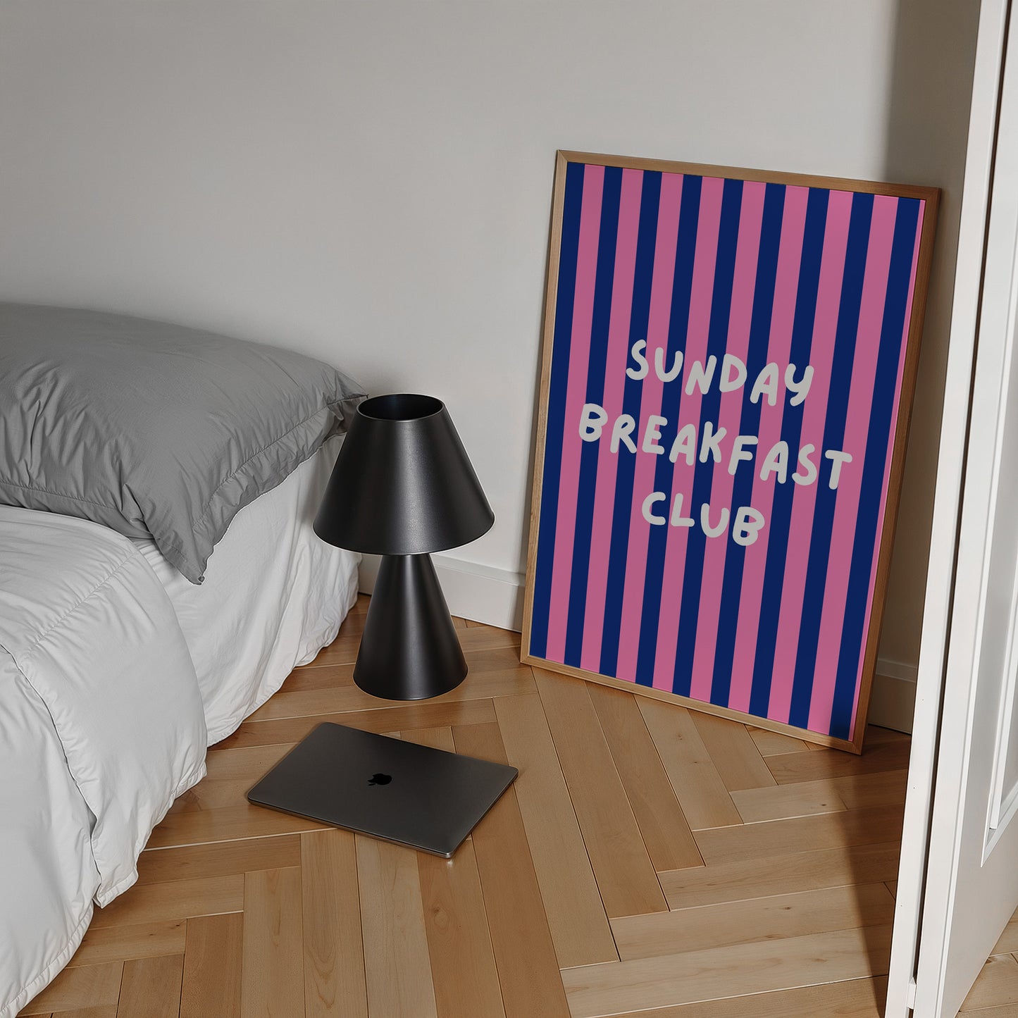 Sunday Breakfast Club