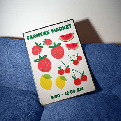 Farmers Market