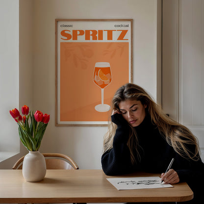 Aperol Spritz