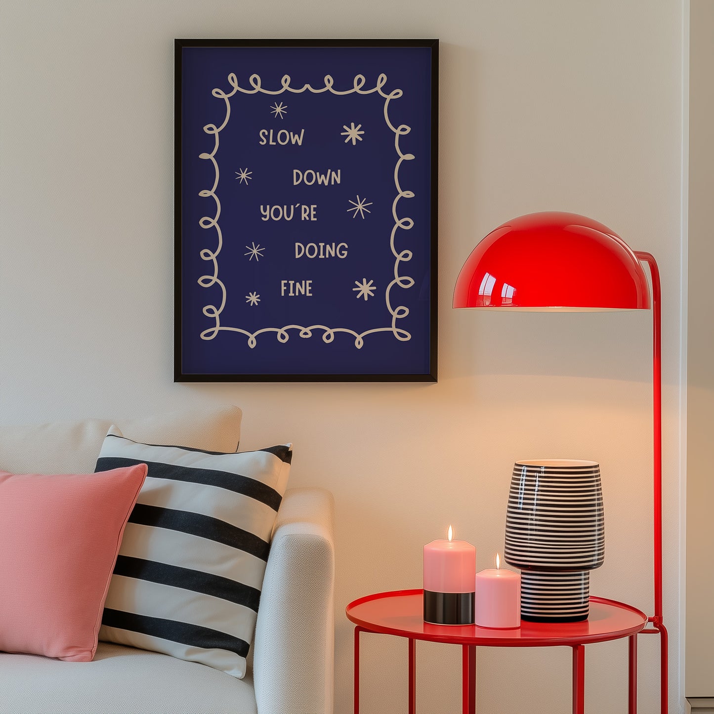 You´re Doing Amazing