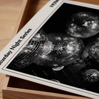 Saturday Night Series