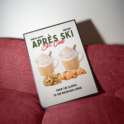 Apres Ski