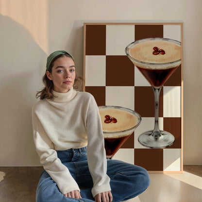 Espresso Martini