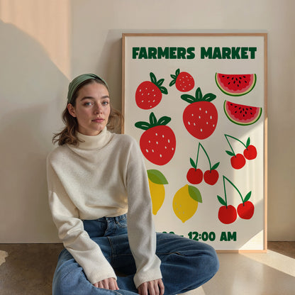 Farmers Market