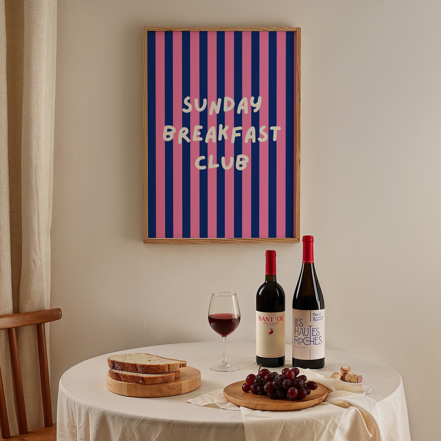 Sunday Breakfast Club