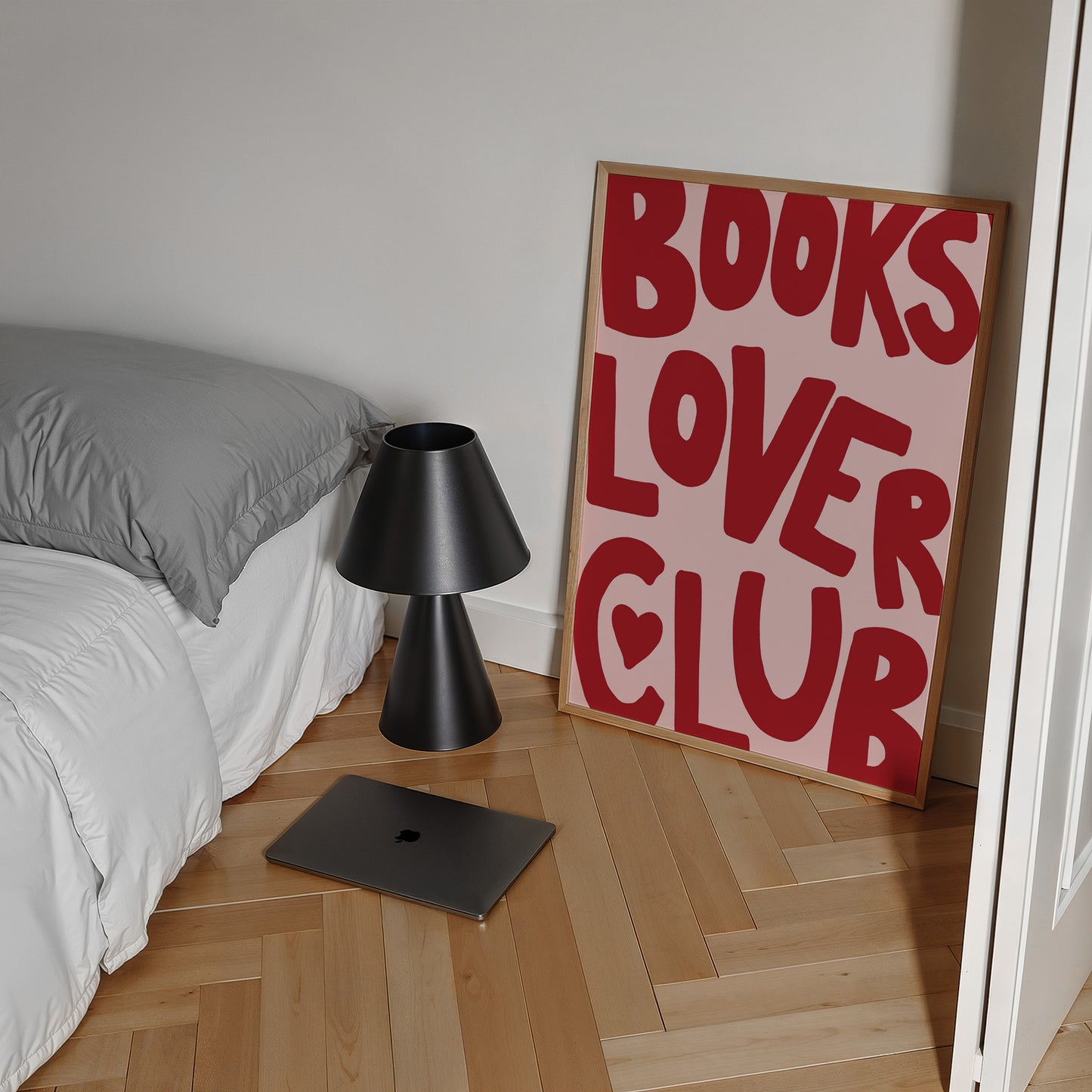 Books Lover Club