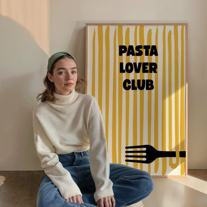 Pasta Lover Club