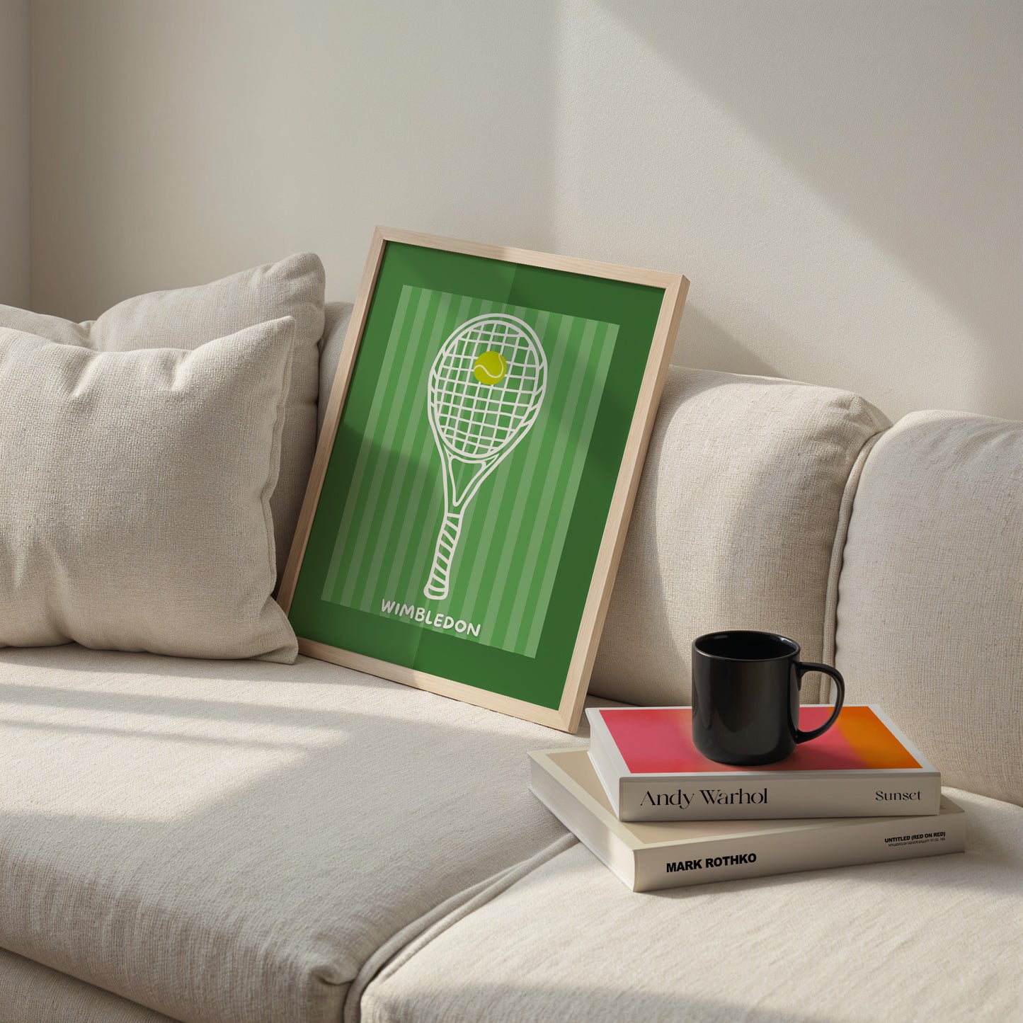 Wimbledon 2