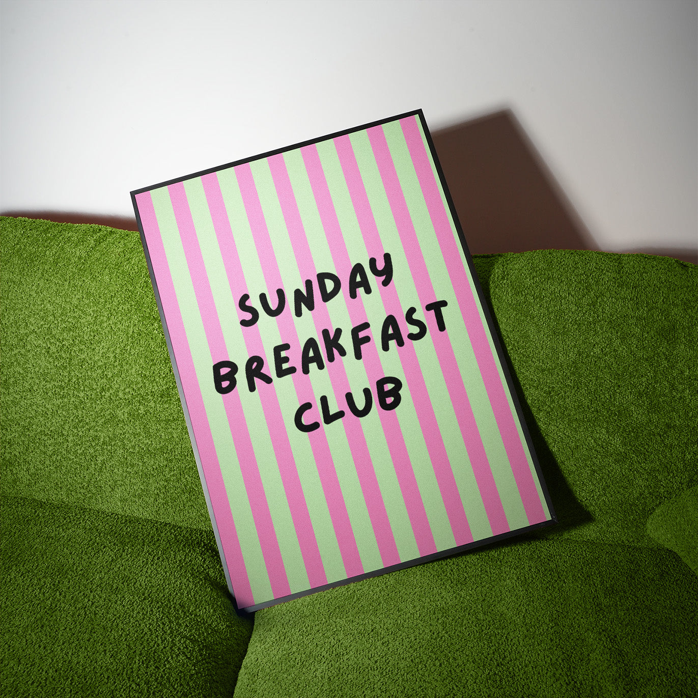 Sunday Breakfast Club