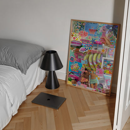 Japan Girl Aesthetik