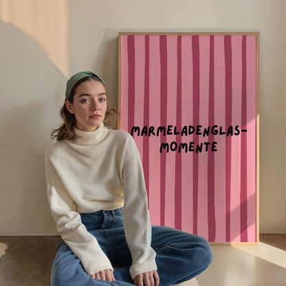 Marmeladenglasmomente