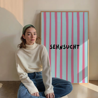 Sehnsucht