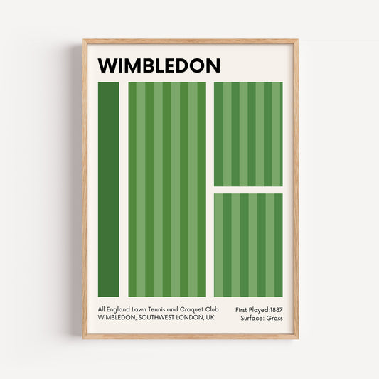 Wimbledon