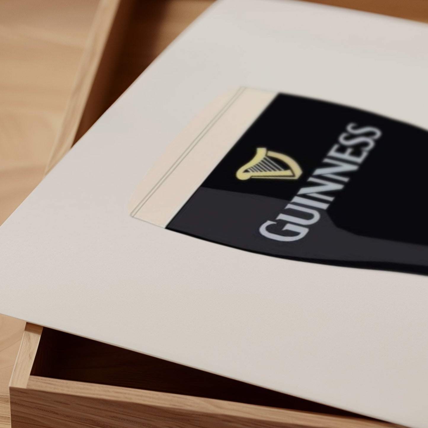 Guinness