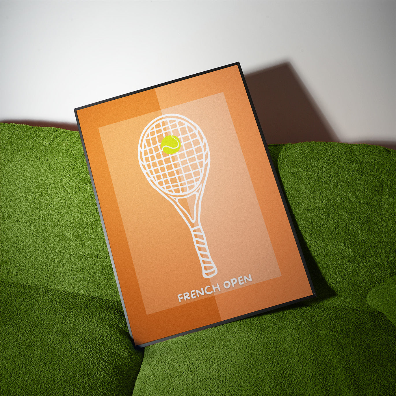 Frech Open 2