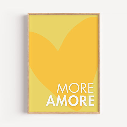 More Amore